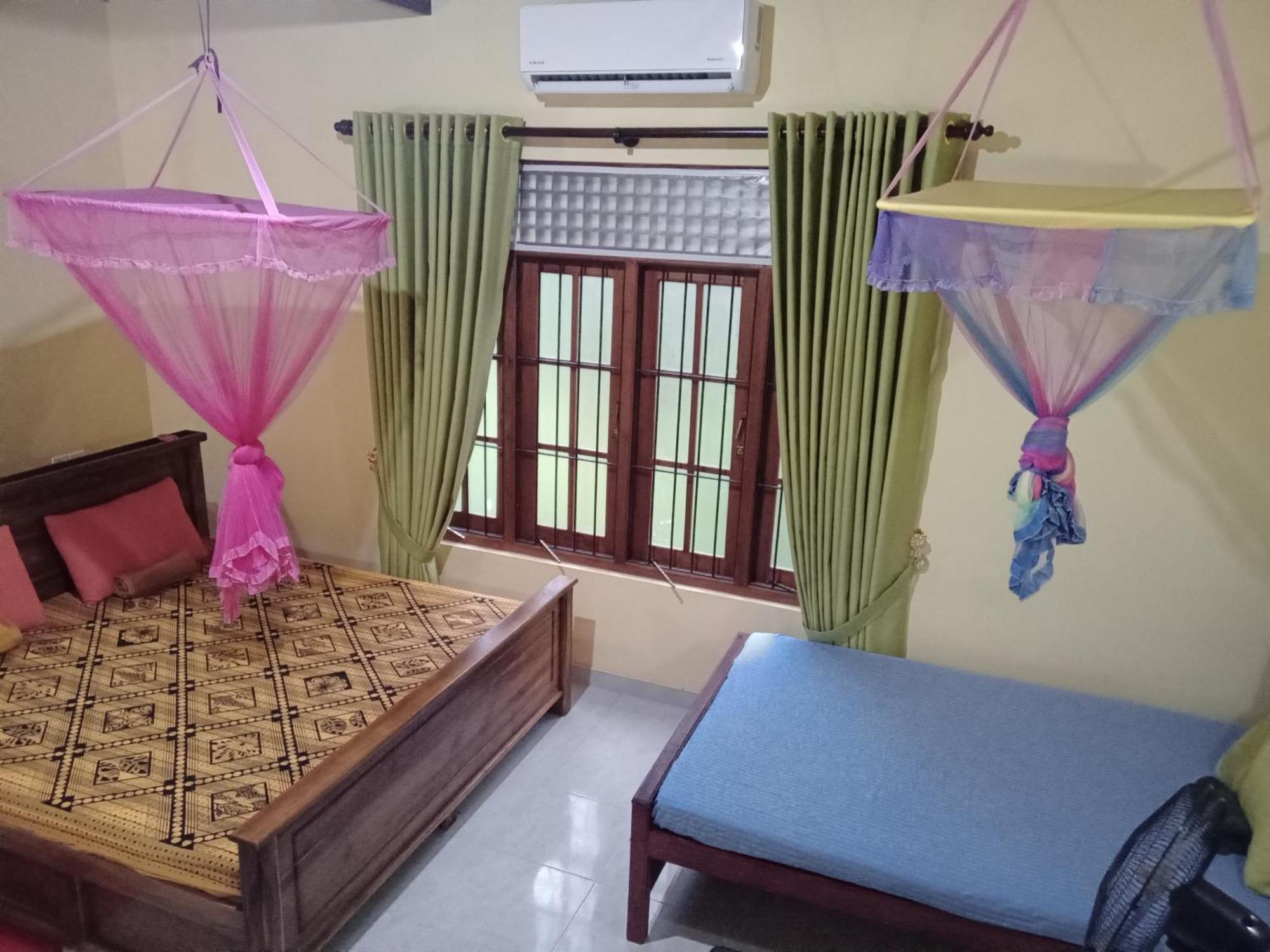 Jungle Village Homestay Pinnawala  Extérieur photo